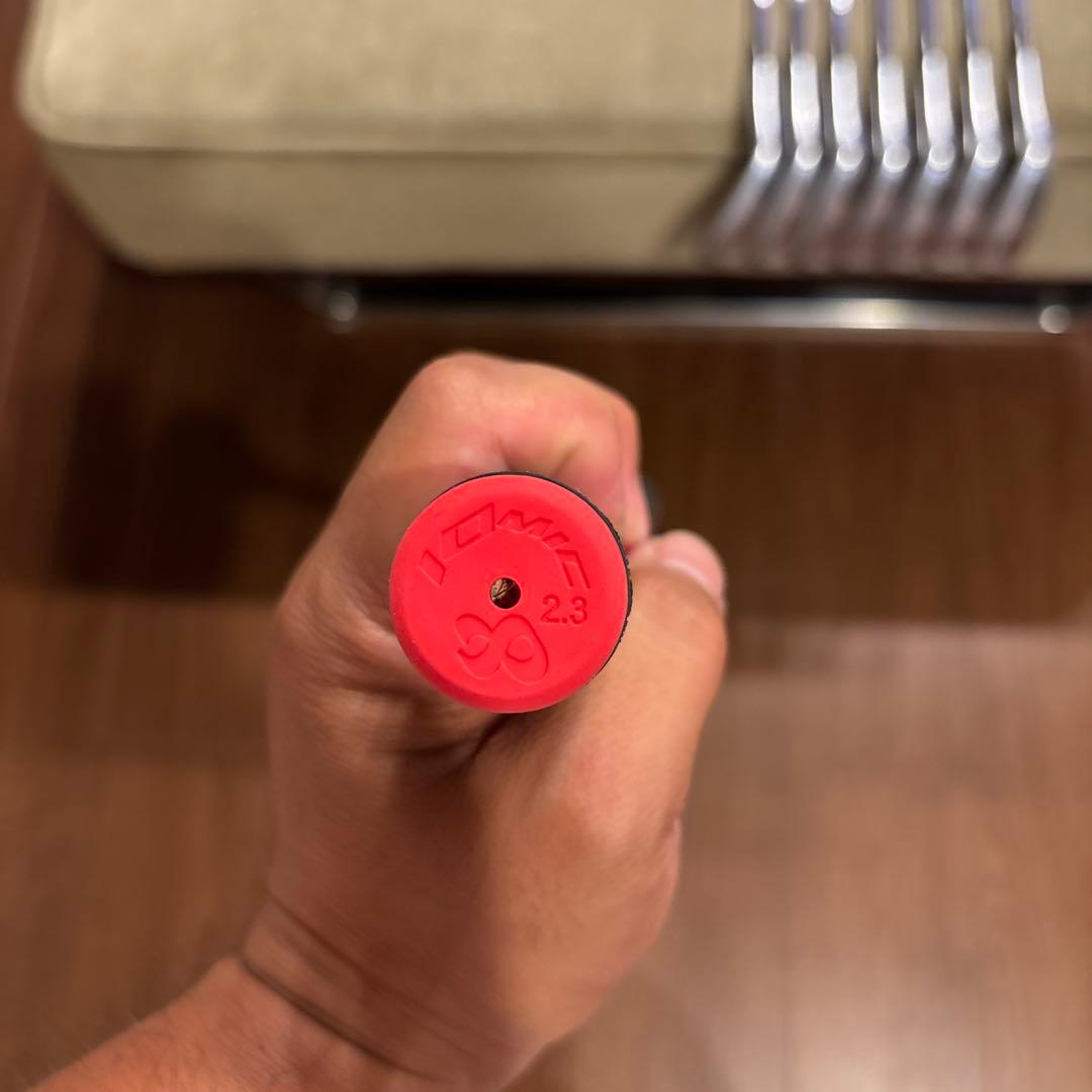 エポン AF-706 アイアンセット NSプロ950GH 8本セット