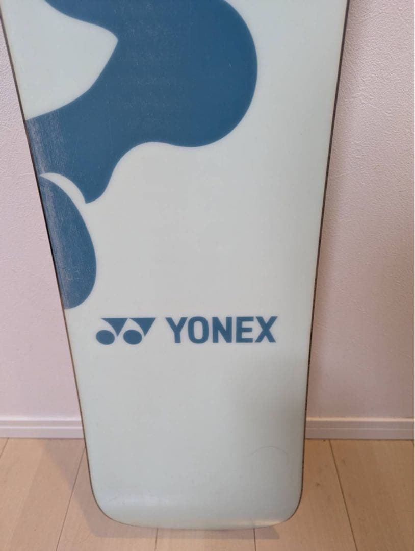 YONEX カーボン フリースタイル 145cm スノーボード