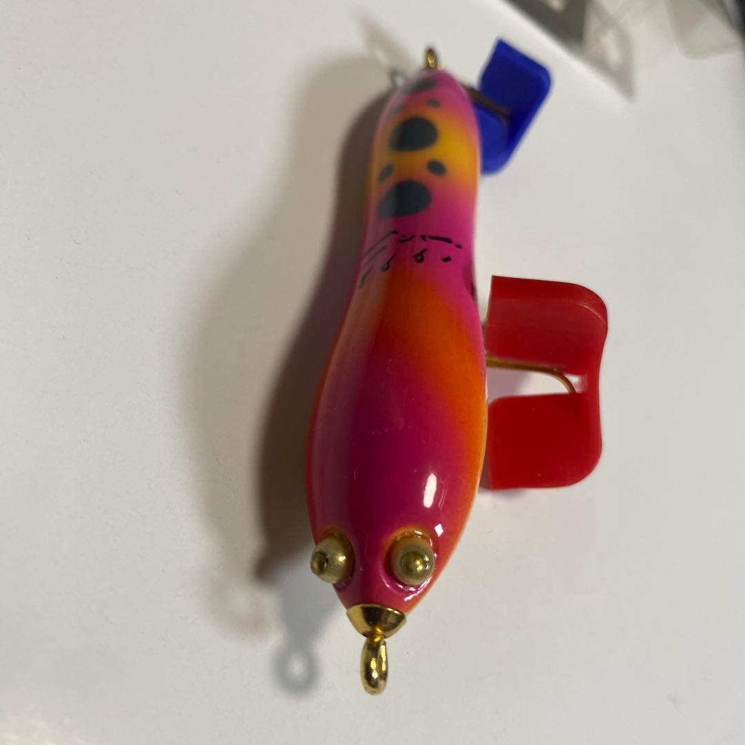 b*3様 ハトリーズ　スペシャル インナーハンド　激安オークション　1978 サ