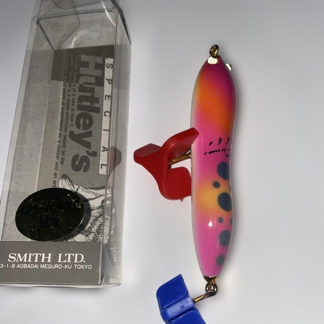 b*3様 ハトリーズ　スペシャル インナーハンド　激安オークション　1978 サ