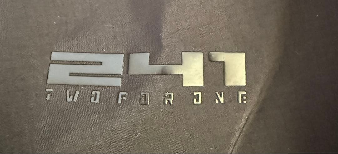 スノーボード 241 SEEKER JACKET