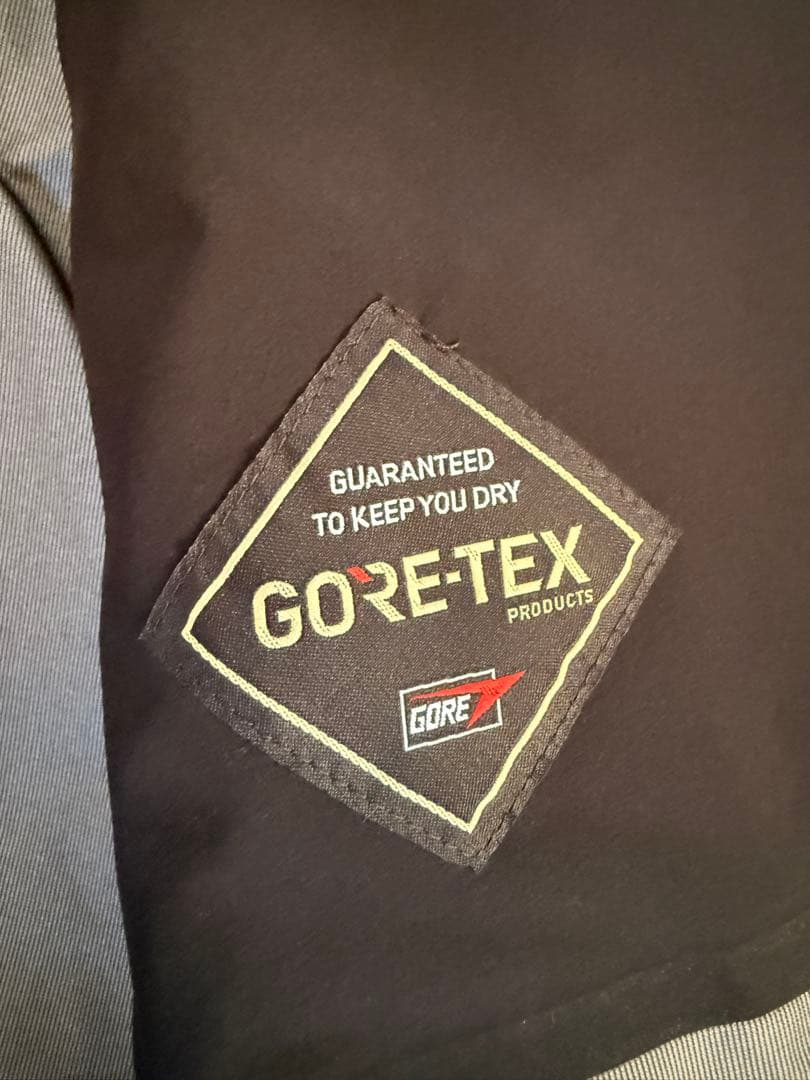 スノーボード 241 SEEKER JACKET