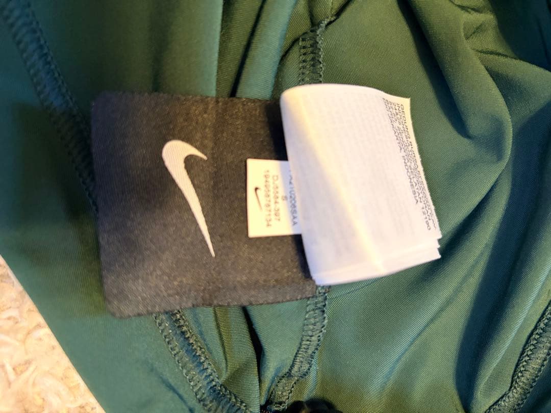 NIKE NOCTA Golf クルーネック