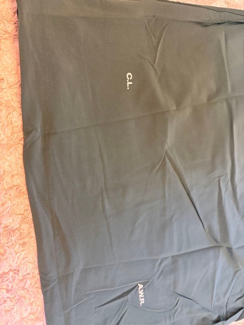 NIKE NOCTA Golf クルーネック