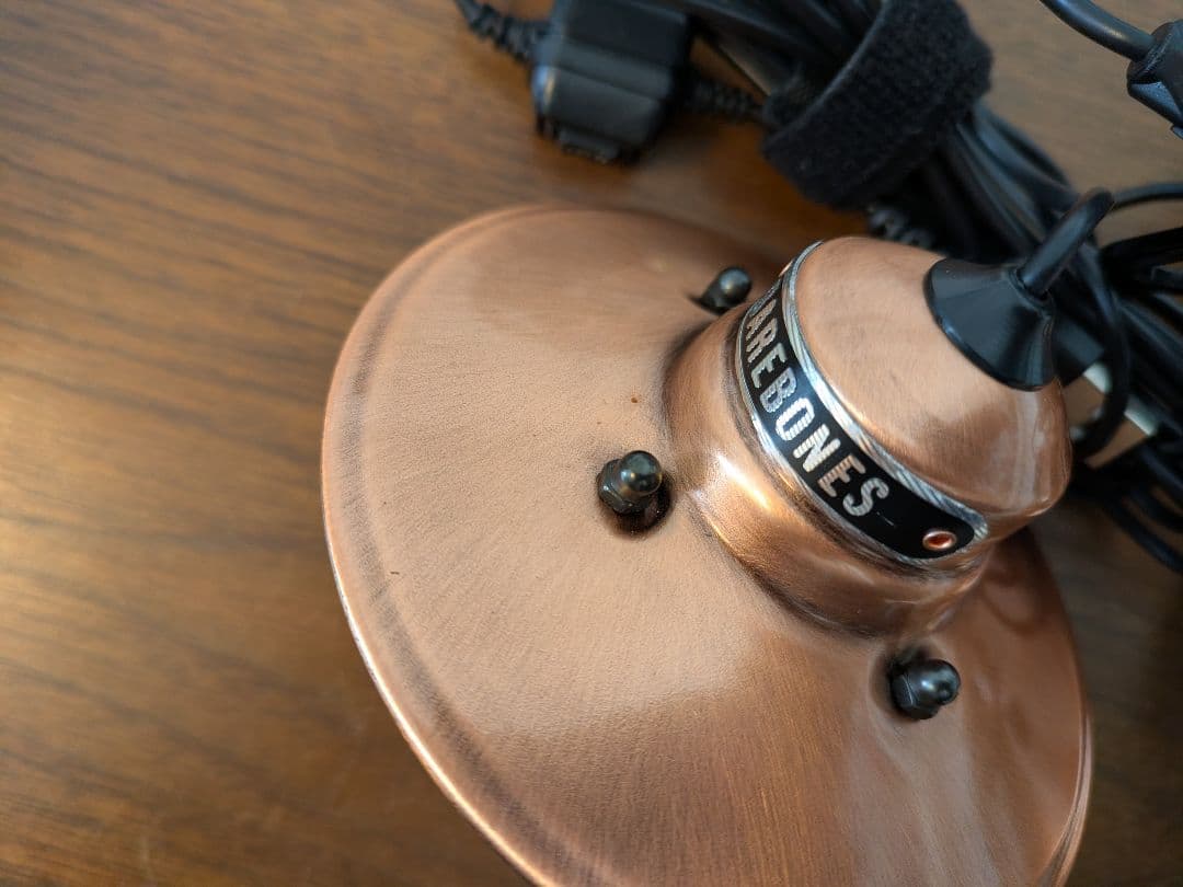 ベアボーンズ ストリングライト ３連 LED ランタン