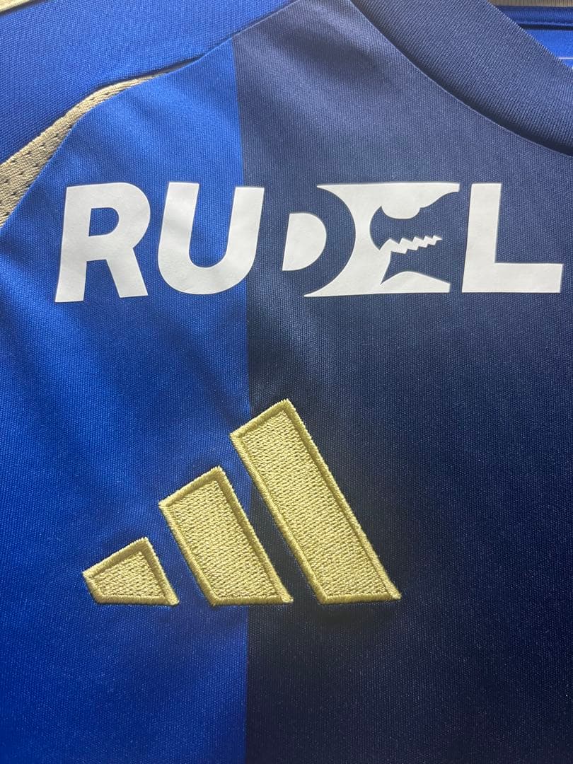 【美品】#3昌子源2025ユニフォーム