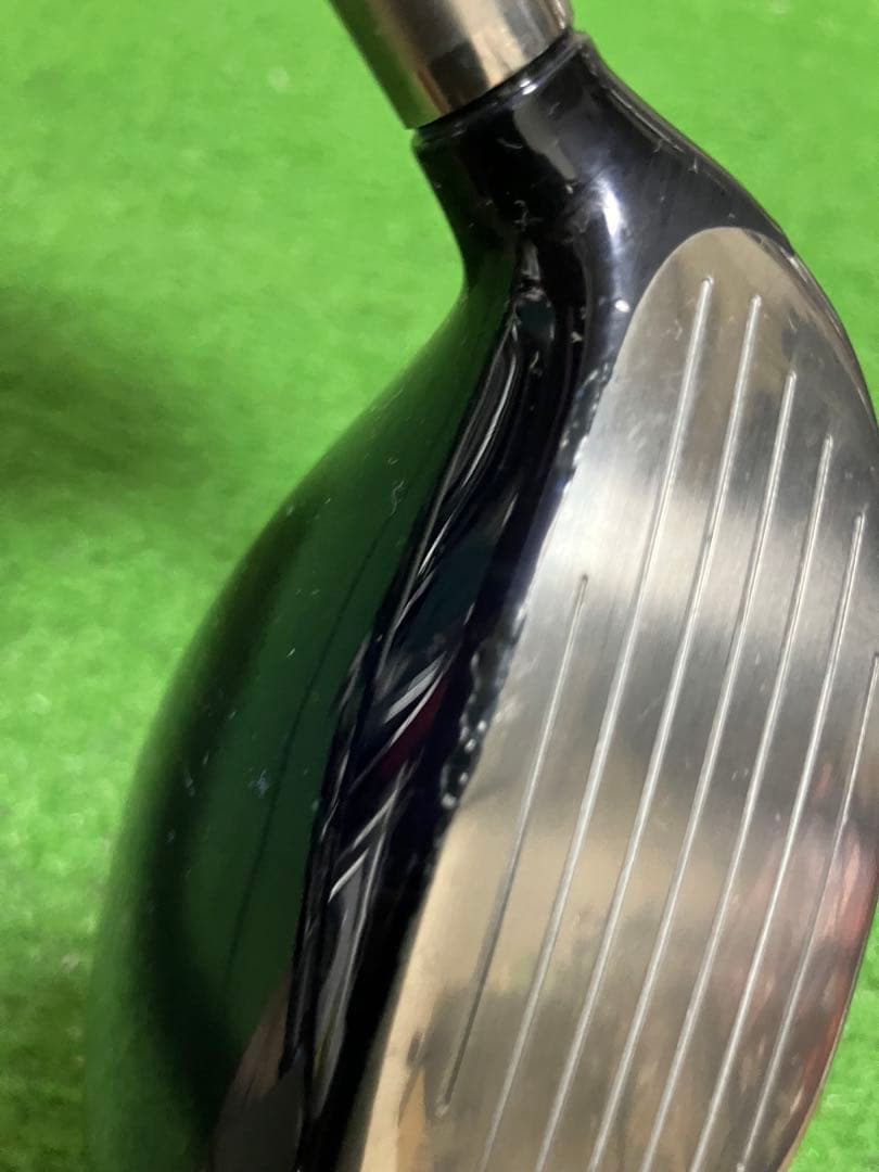 マックテック レディースドライバー＆ウッドセット　美品‼️