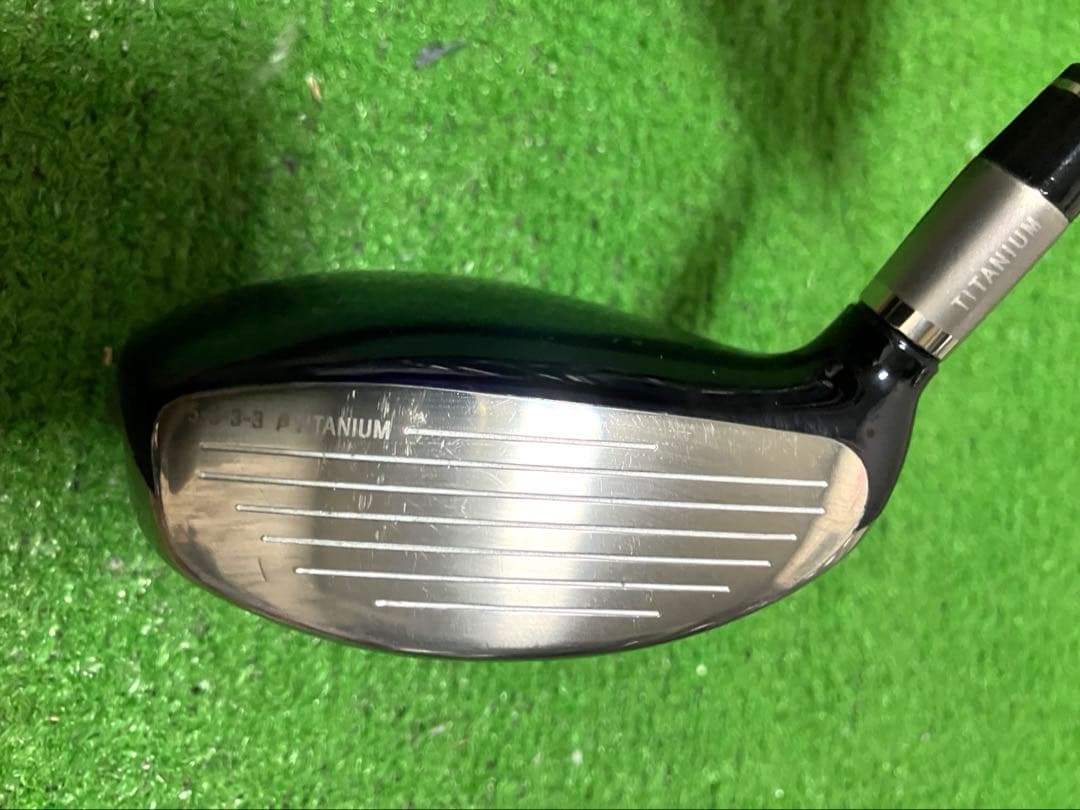 マックテック レディースドライバー＆ウッドセット　美品‼️