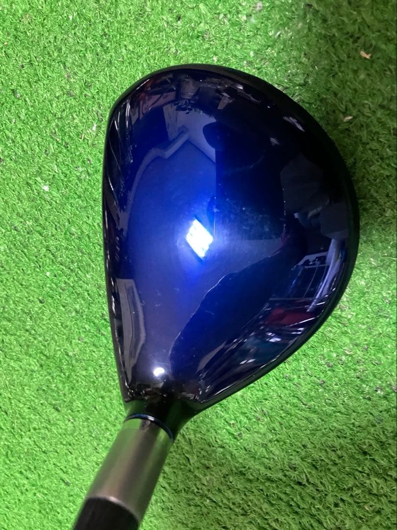 マックテック レディースドライバー＆ウッドセット　美品‼️