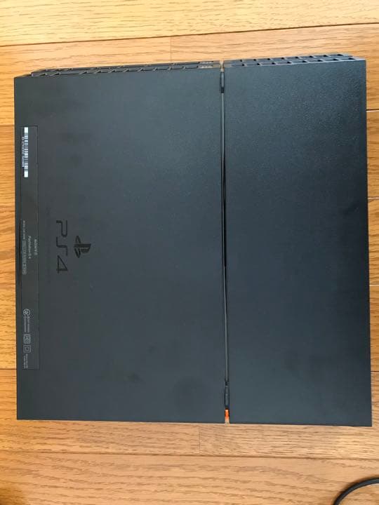 Nintendo Switch SONY PlayStation4 CUHJ-10010 COD BO3