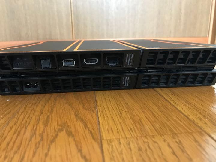 Nintendo Switch SONY PlayStation4 CUHJ-10010 COD BO3