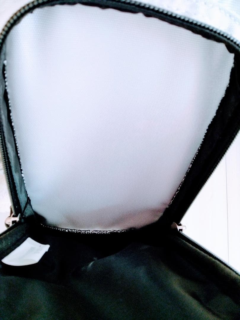 [ルコックスポルティフ] クラブケース スタンドタイプ 5-6本用 47インチ