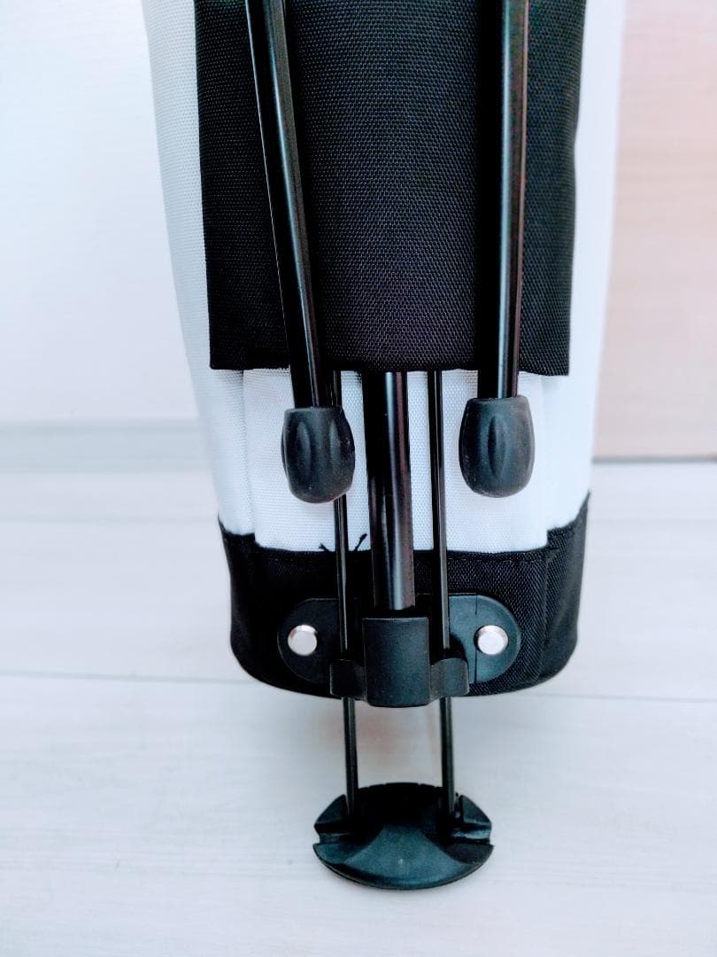 [ルコックスポルティフ] クラブケース スタンドタイプ 5-6本用 47インチ