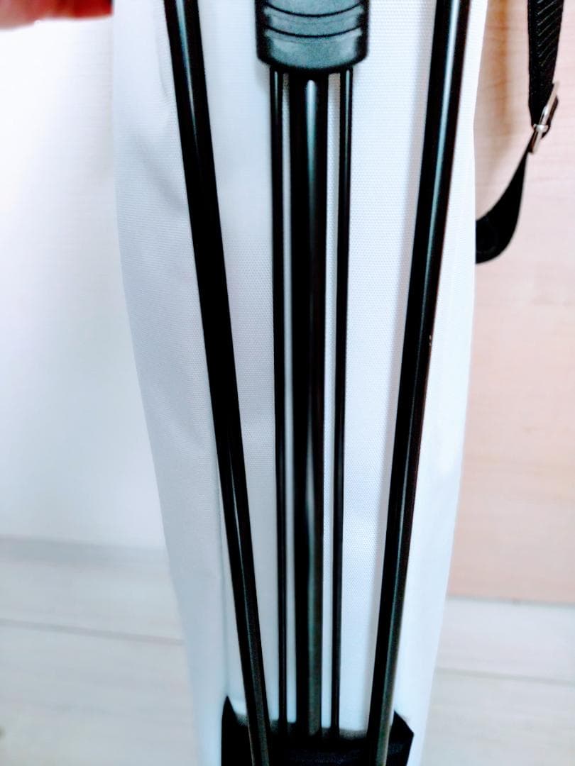 [ルコックスポルティフ] クラブケース スタンドタイプ 5-6本用 47インチ