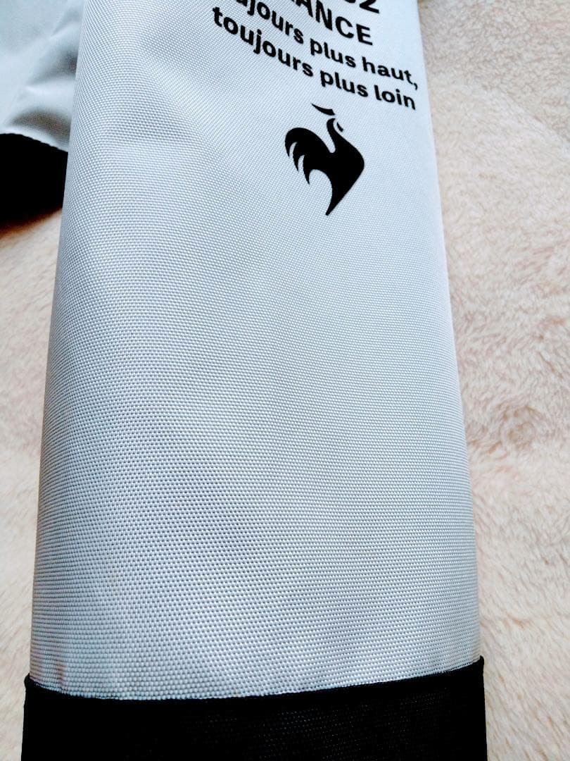 [ルコックスポルティフ] クラブケース スタンドタイプ 5-6本用 47インチ