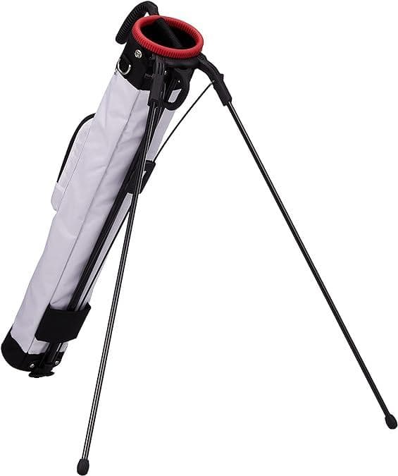 [ルコックスポルティフ] クラブケース スタンドタイプ 5-6本用 47インチ