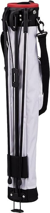 [ルコックスポルティフ] クラブケース スタンドタイプ 5-6本用 47インチ