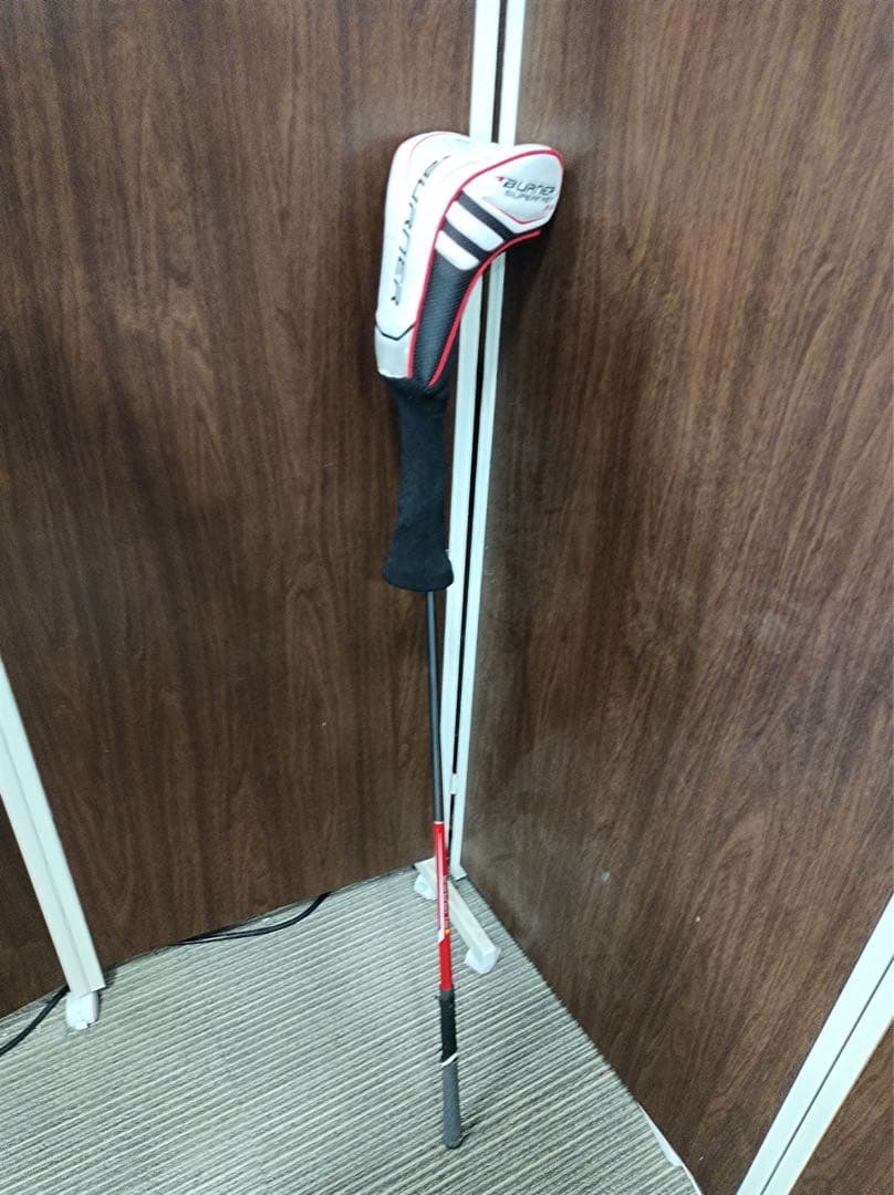 [八6667] TaylorMade BURNER 10.5 FLEX R