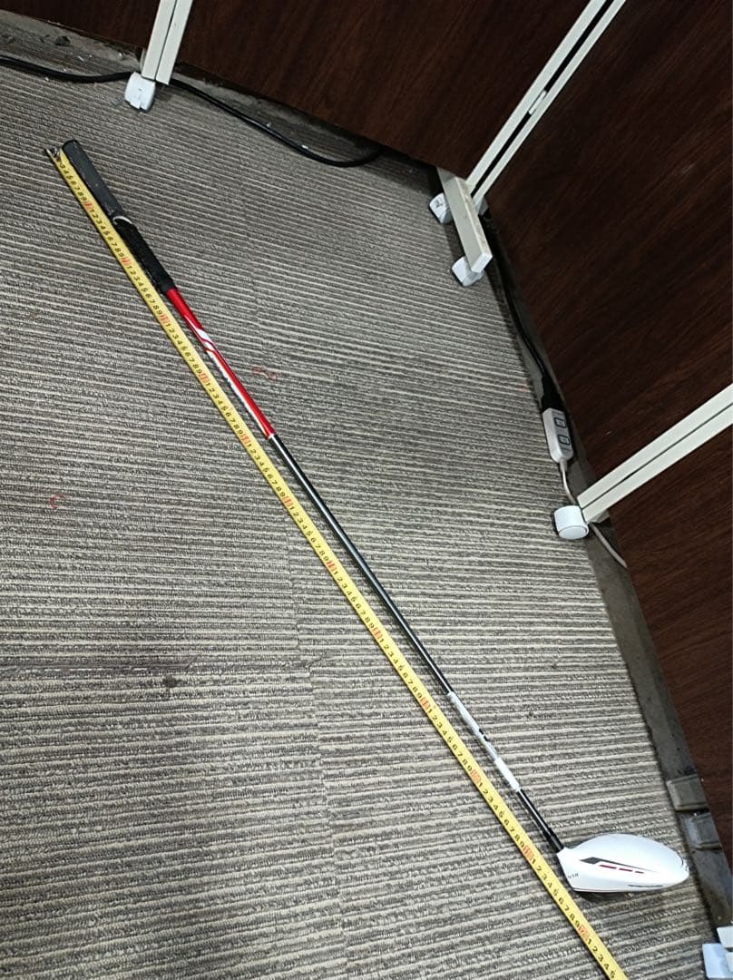 [八6667] TaylorMade BURNER 10.5 FLEX R