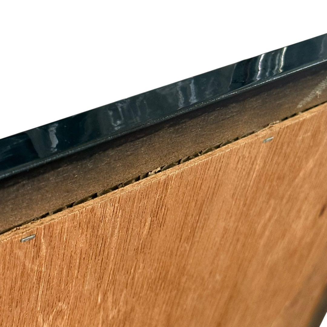 KZ013 高級象嵌縁取り　ウォールミラー　姿見　120cm