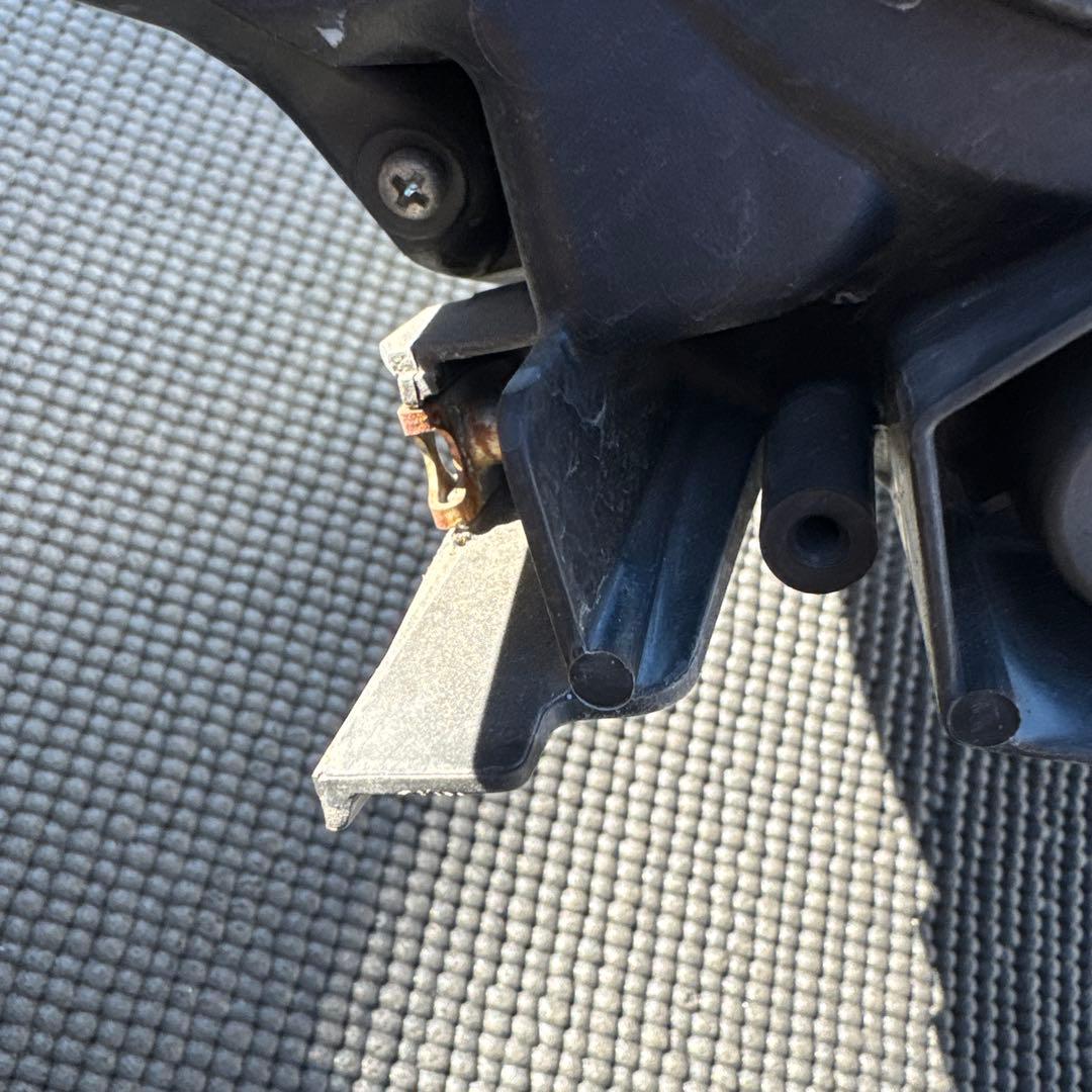 トヨタ　プリウス　30 前期　ヘッドランプ　ヘッドライト　左右セット　中古品