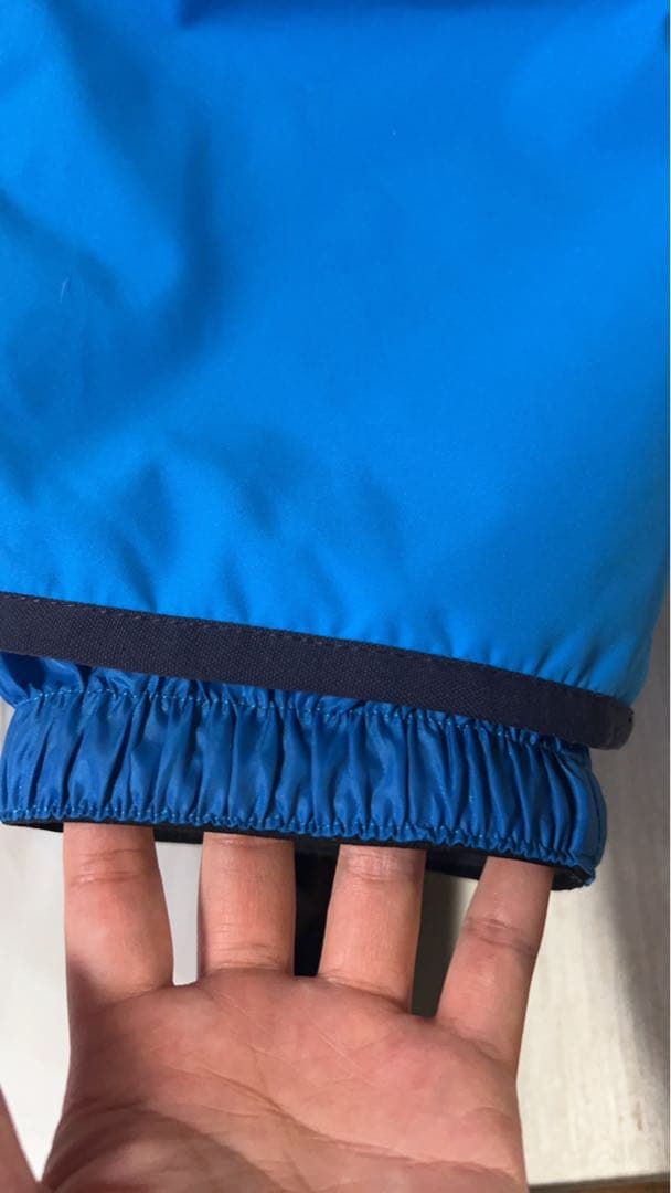 QUIK SILVER クイックシルバーウインタースーツセット