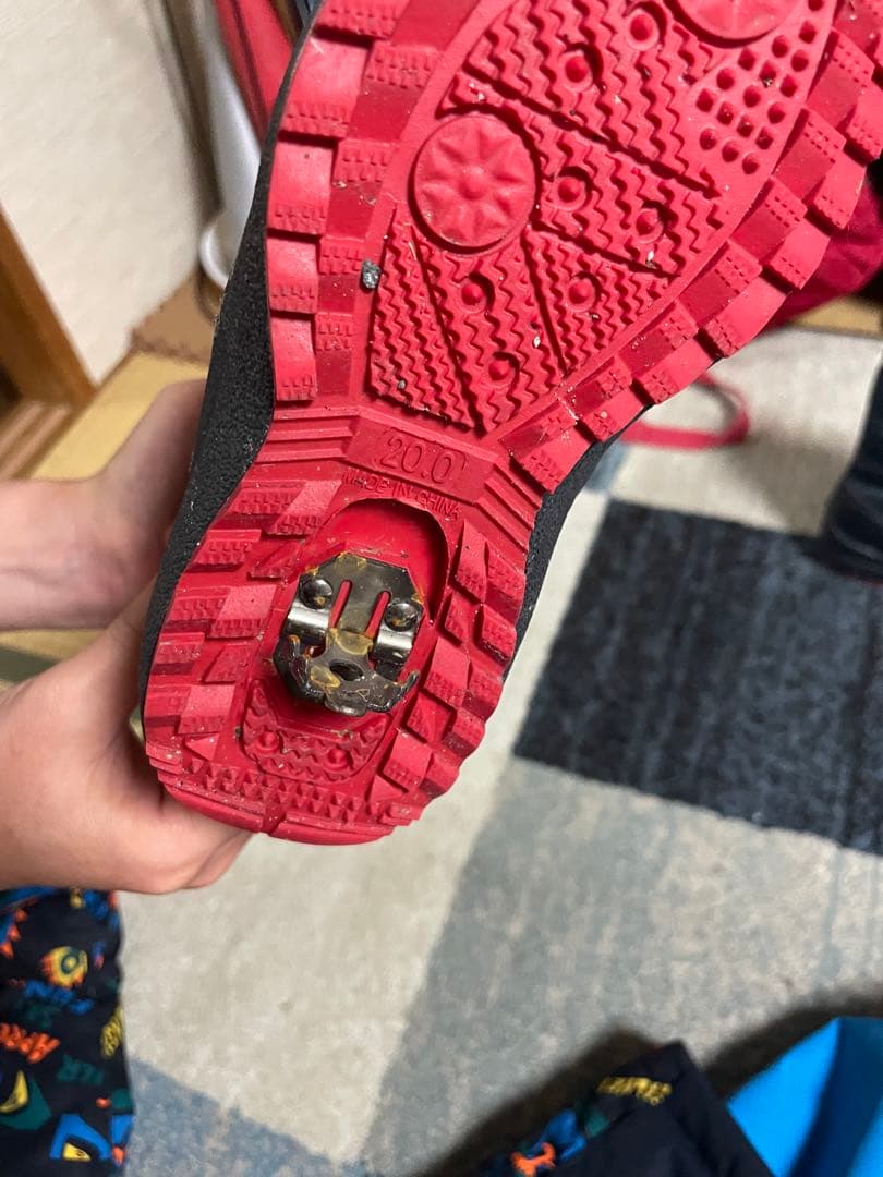 QUIK SILVER クイックシルバーウインタースーツセット