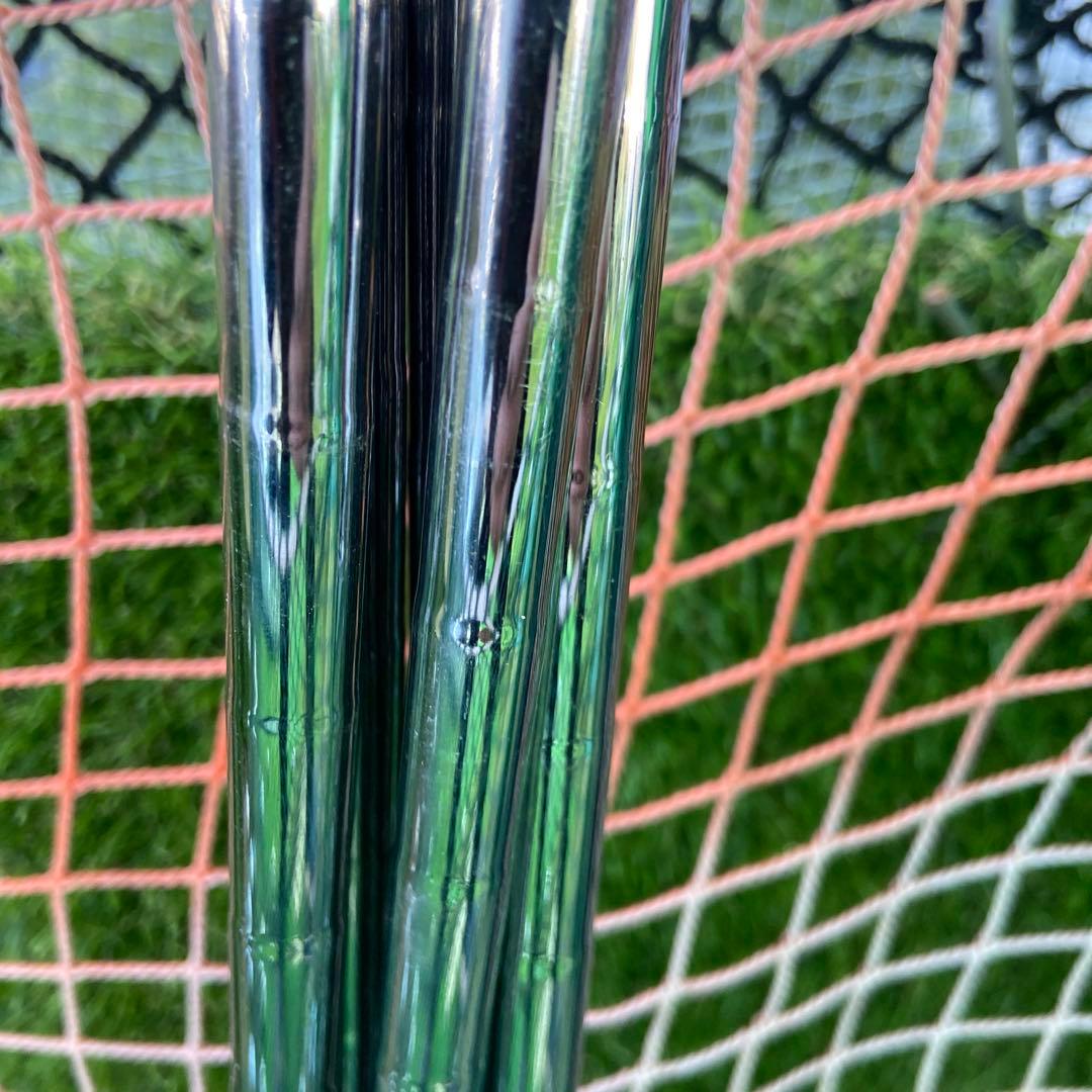 TOURSTAGE X-BLADE GR アイアンセットおまけ付き