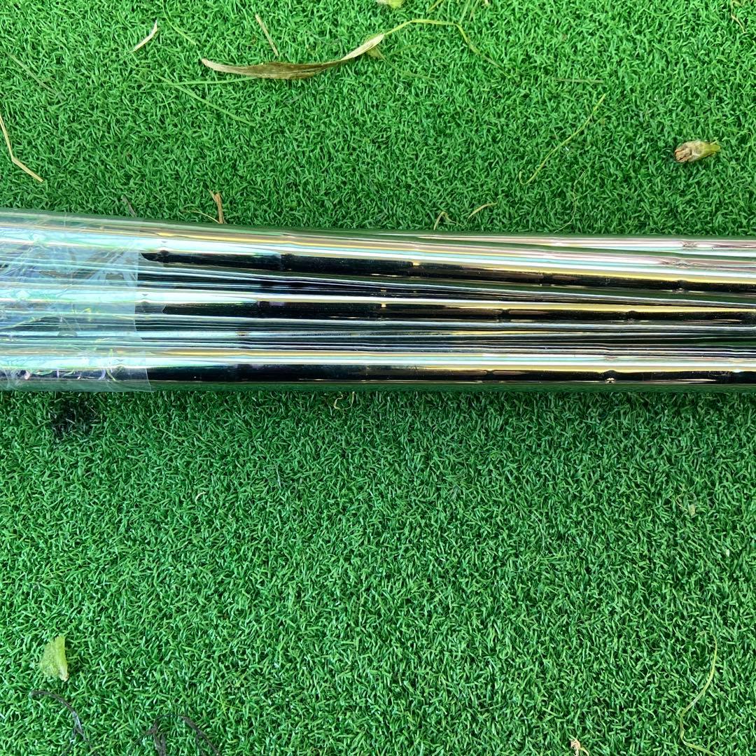 TOURSTAGE X-BLADE GR アイアンセットおまけ付き