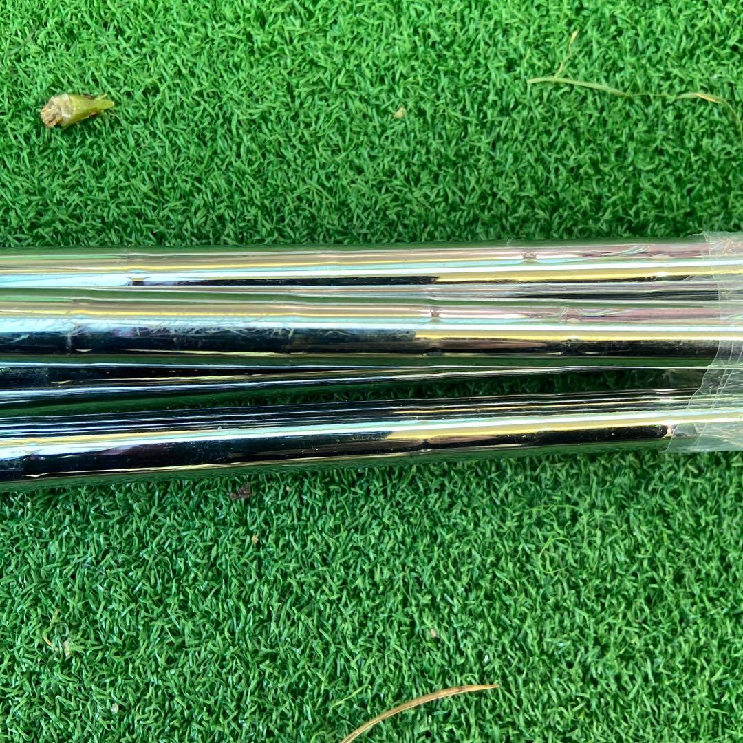 TOURSTAGE X-BLADE GR アイアンセットおまけ付き