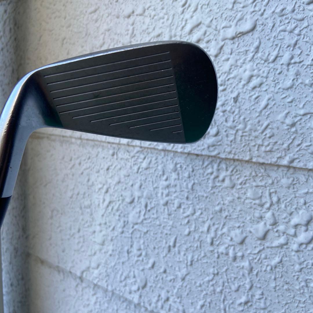 TOURSTAGE X-BLADE GR アイアンセットおまけ付き