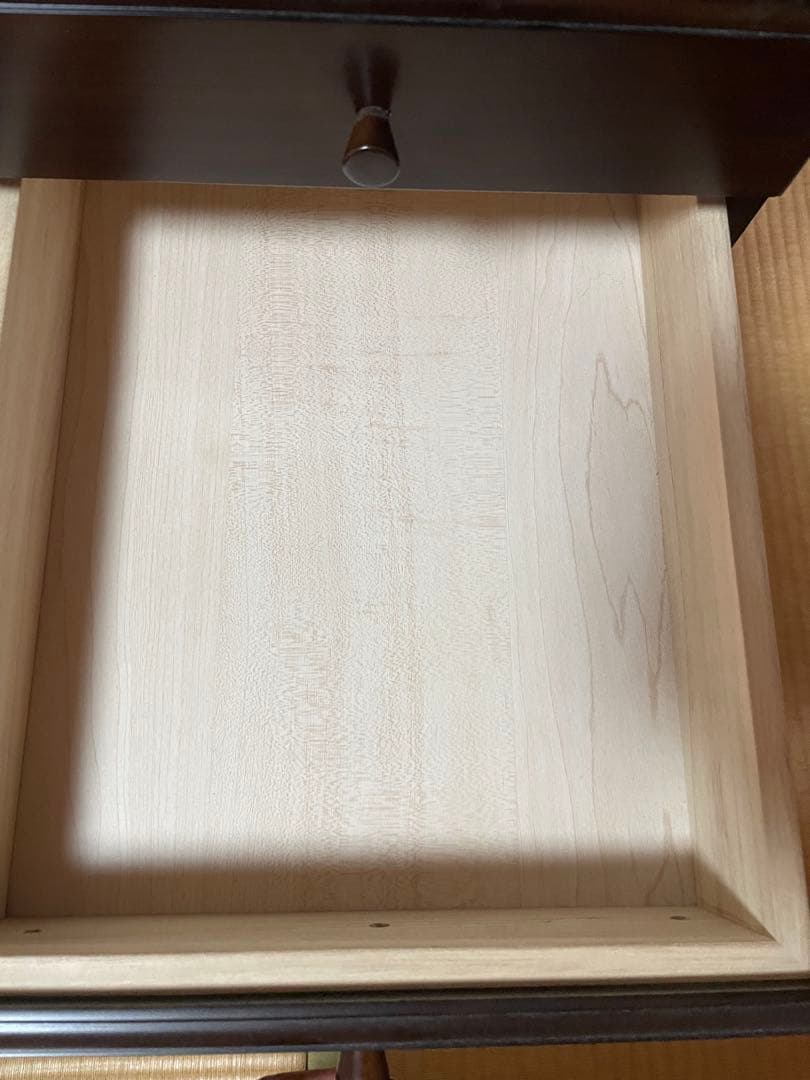 ジュエリーチェスト　アクセサリー収納