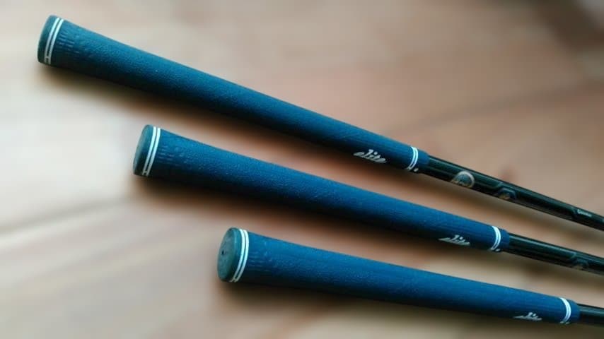 【良品】テーラーメイド グローレF2 アイアン 6本 6〜9, P,A 硬さR