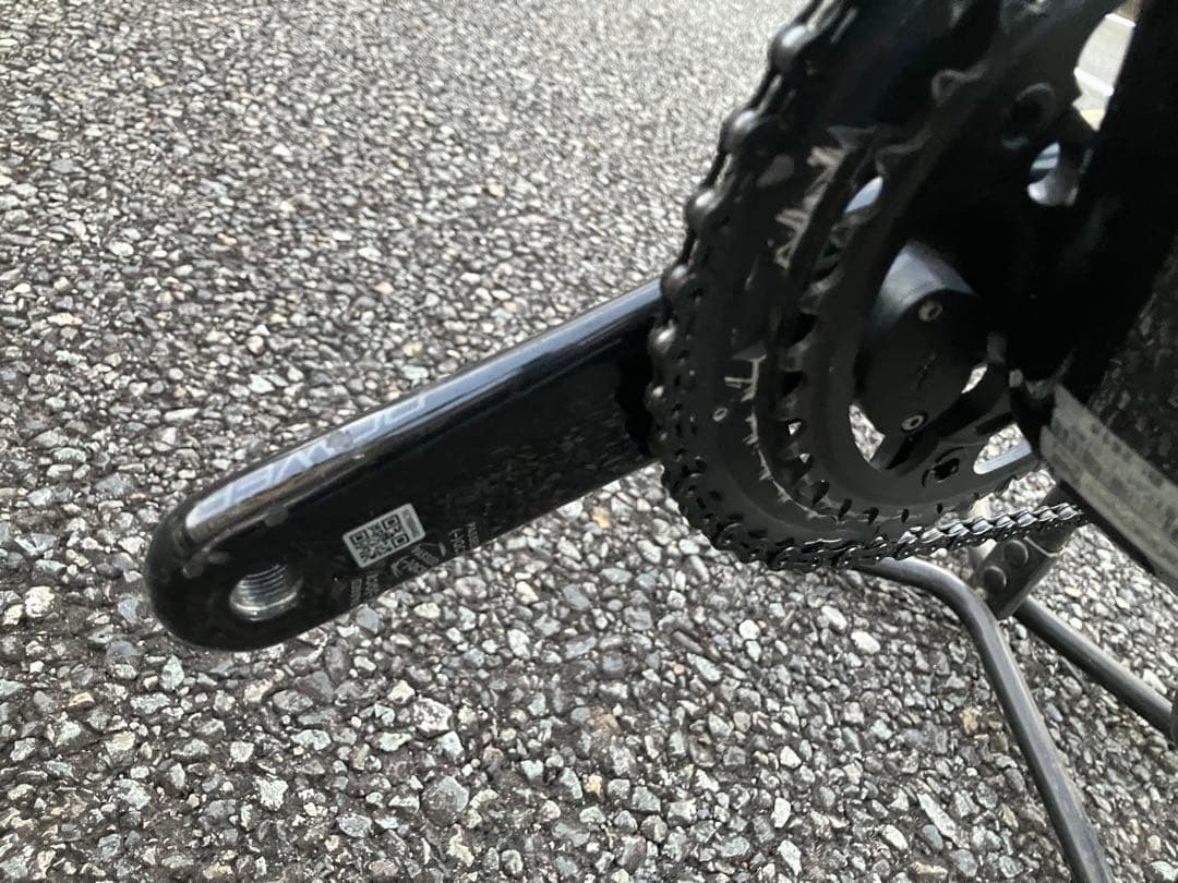 自転車本体 SPECIALIZED S-WORKS CRUX DISC 54 GRX Di2