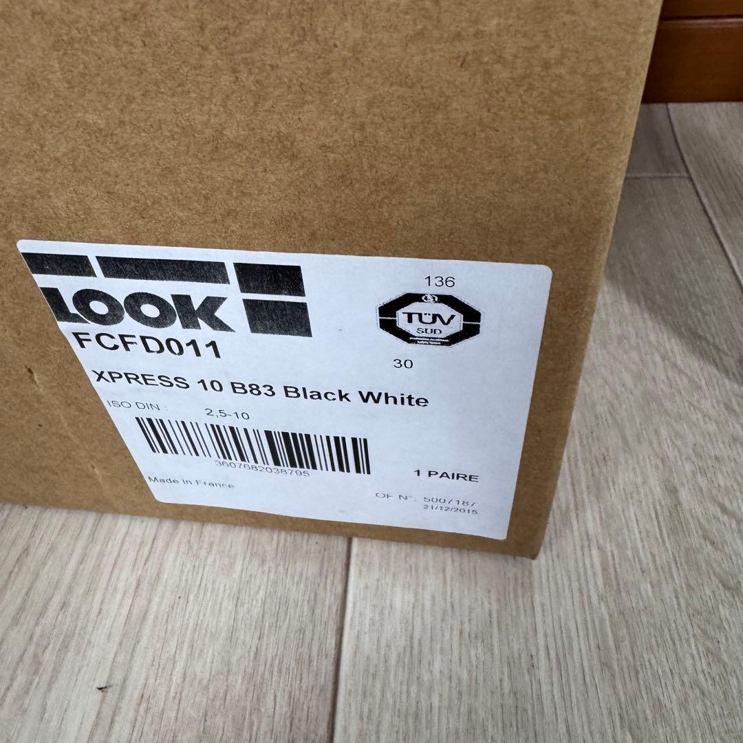 ROSSIGNOL UNIQUE 142cm 未使用レディーススキー