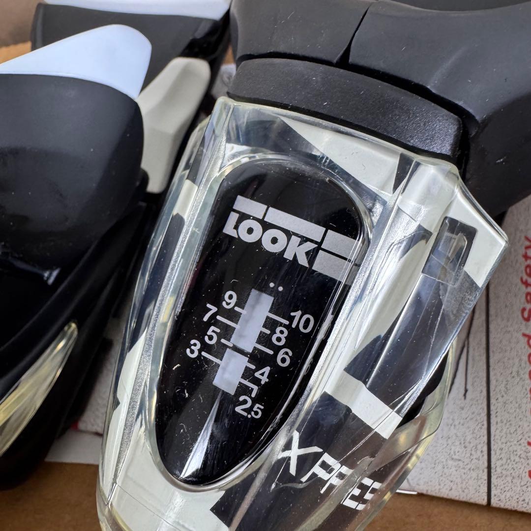 ROSSIGNOL UNIQUE 142cm 未使用レディーススキー