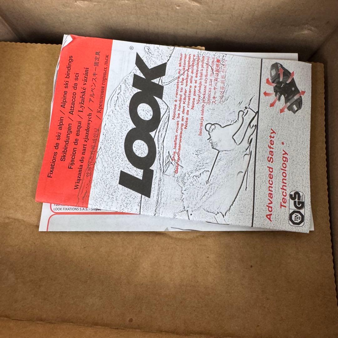 ROSSIGNOL UNIQUE 142cm 未使用レディーススキー