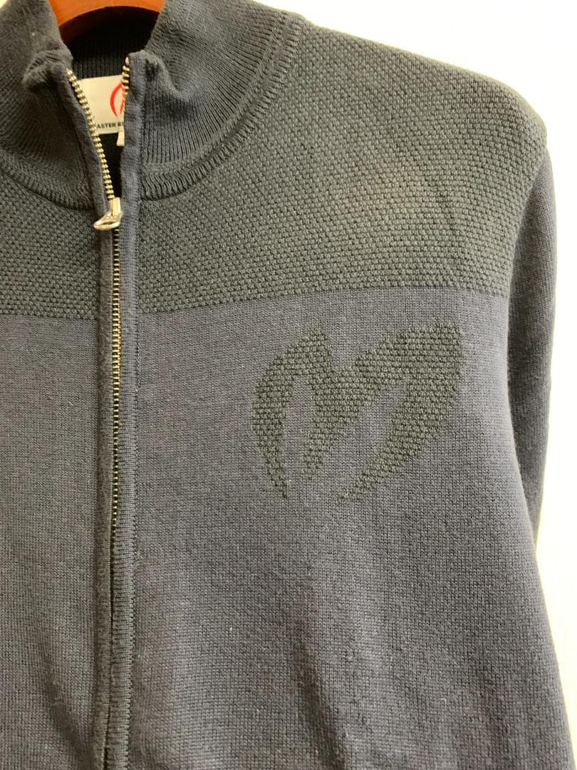 【2枚セット】マスターバニー　カーデガン　サイズ４