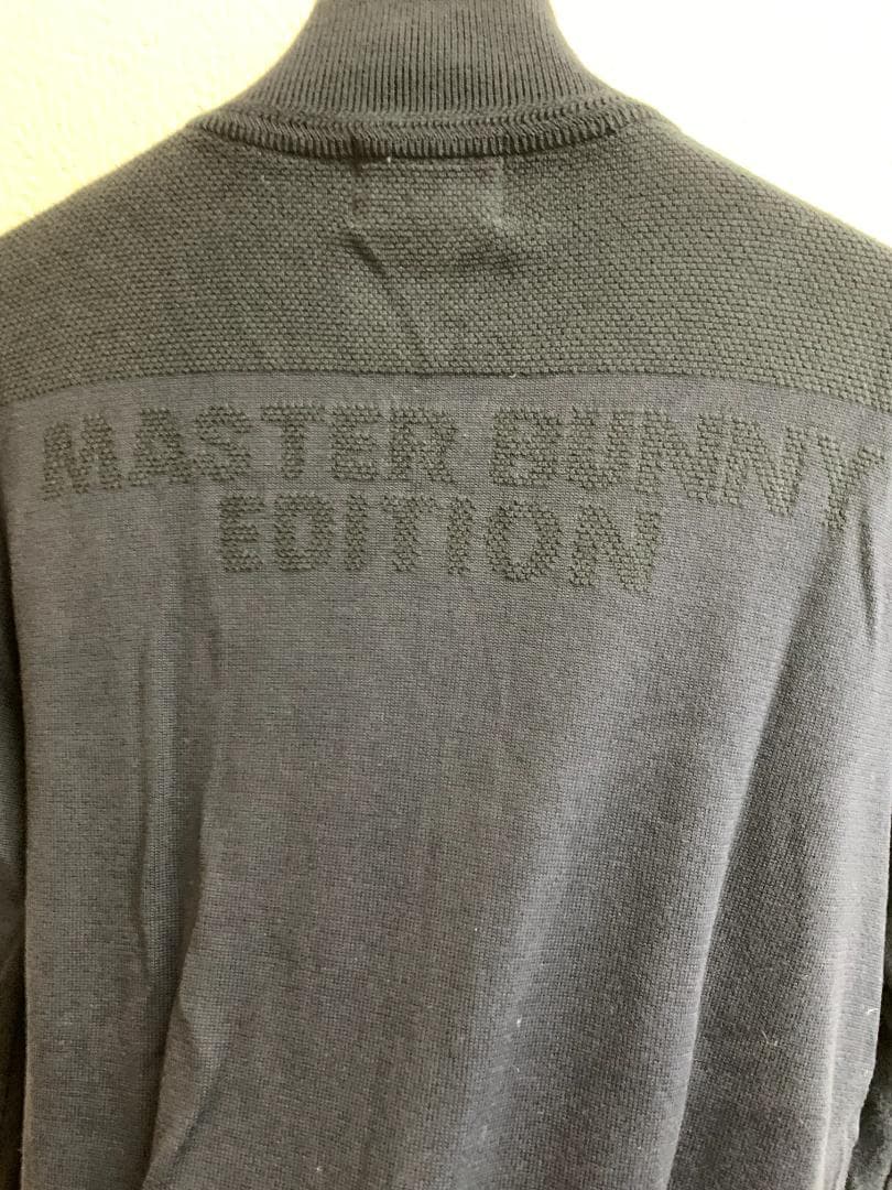 【2枚セット】マスターバニー　カーデガン　サイズ４