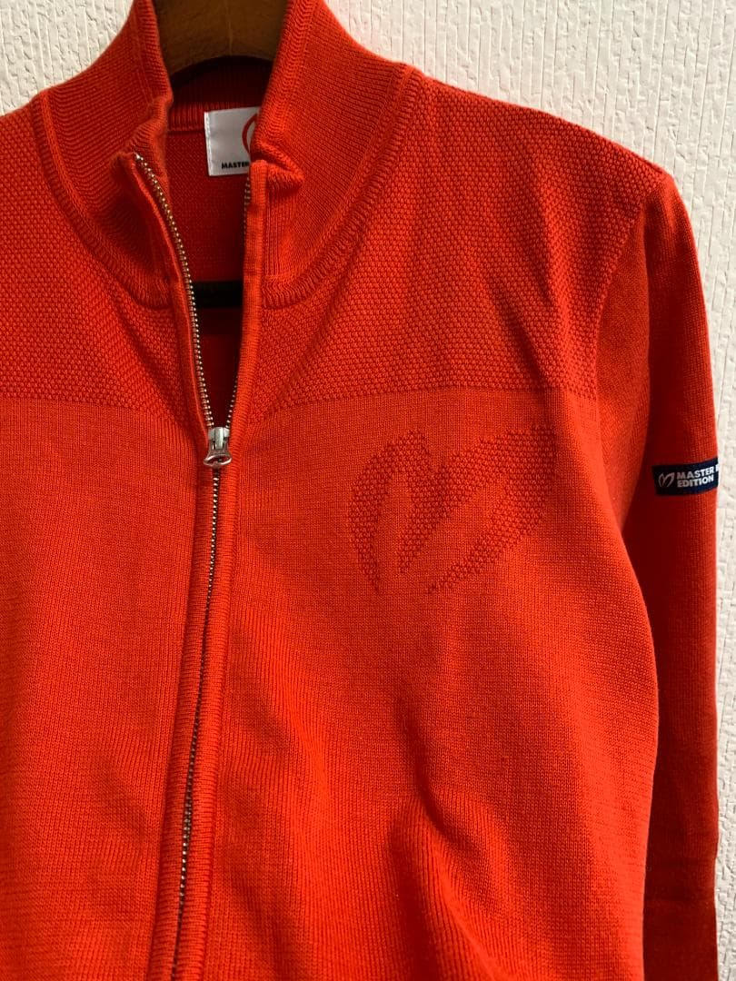 【2枚セット】マスターバニー　カーデガン　サイズ４