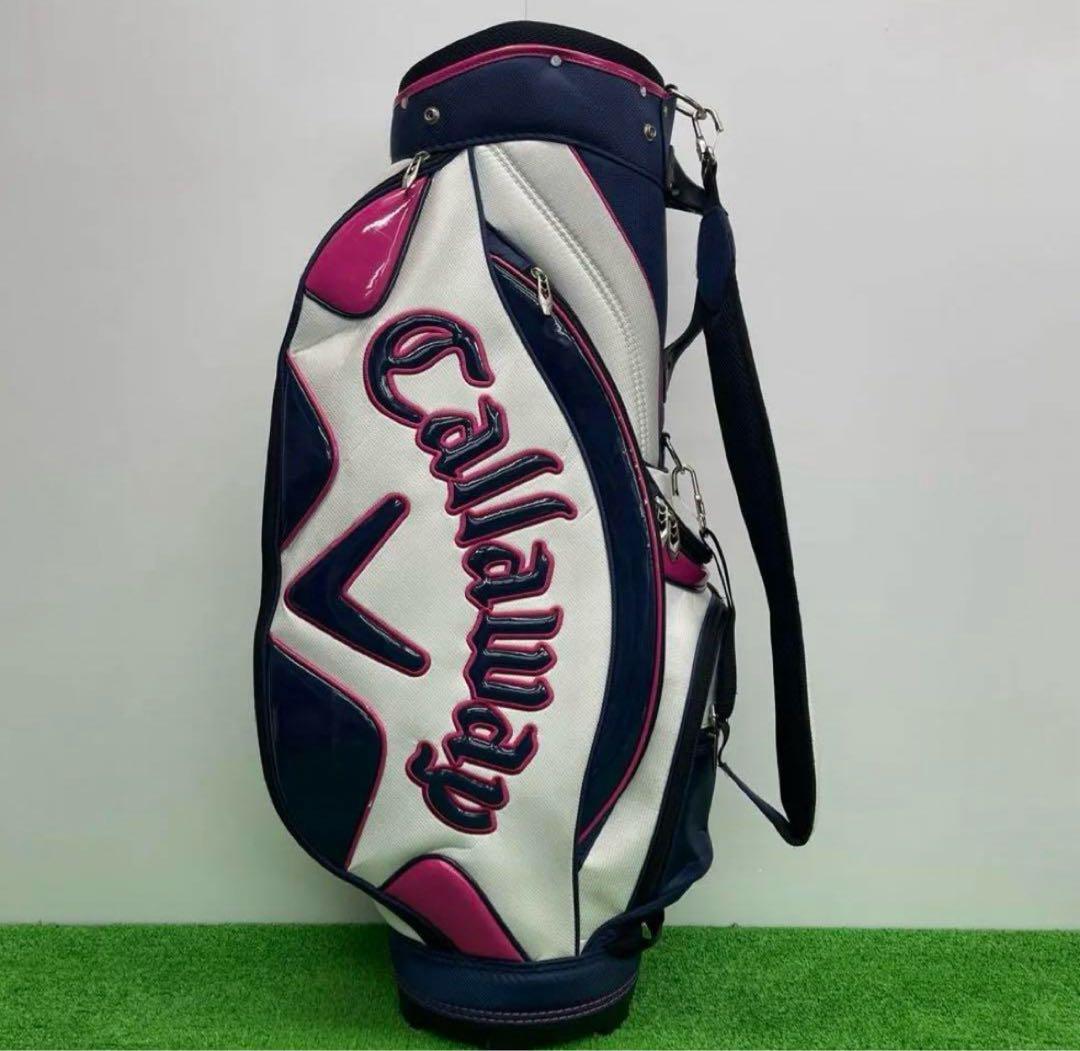キャロウェイ Callaway キャディバッグ スタンドバッグ