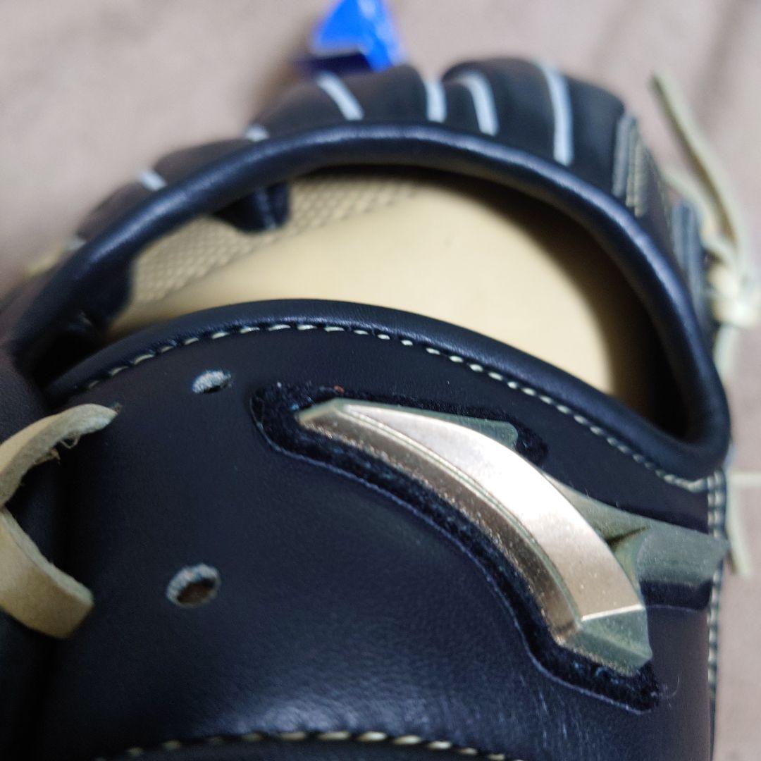 新品軟式ミズノグローバルエリート内野手