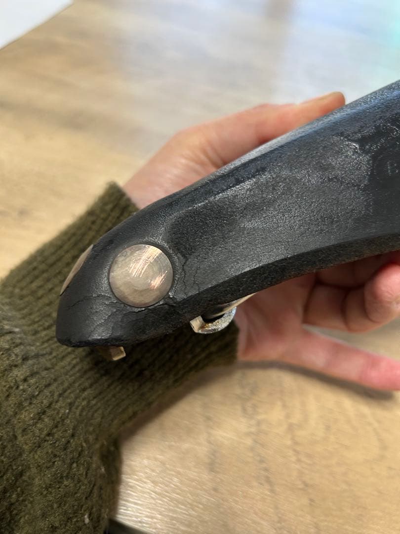 Brooks Professional サドル ブラック