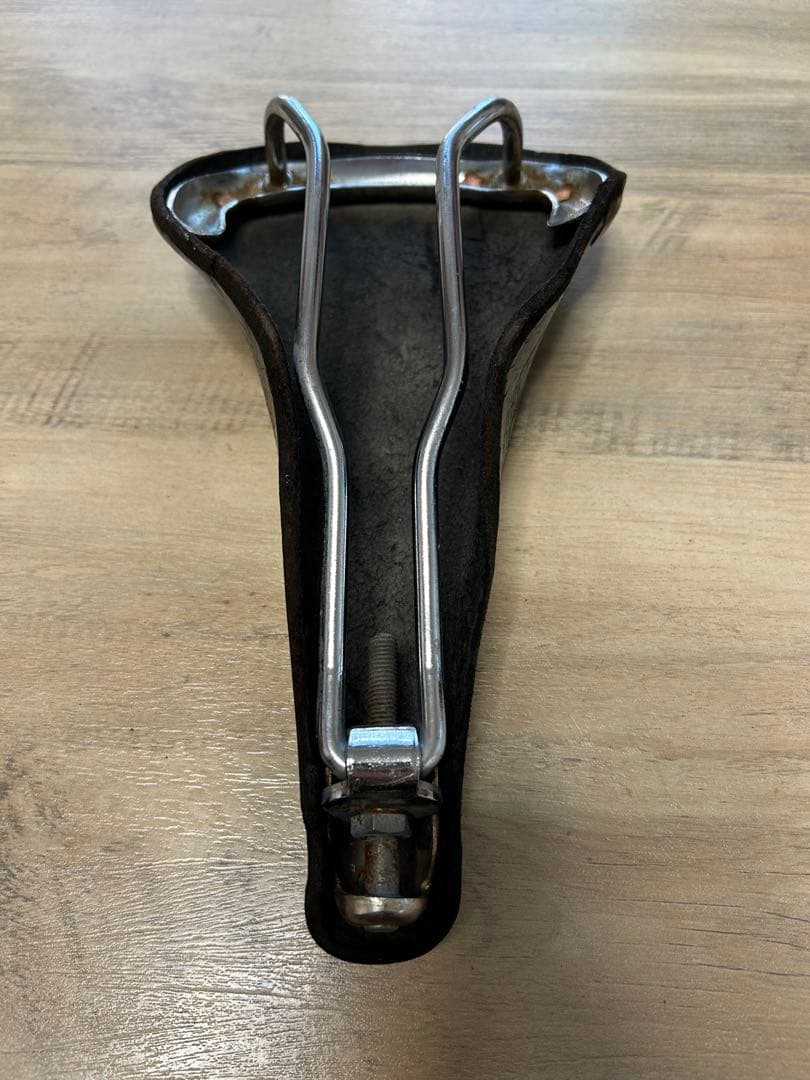 Brooks Professional サドル ブラック