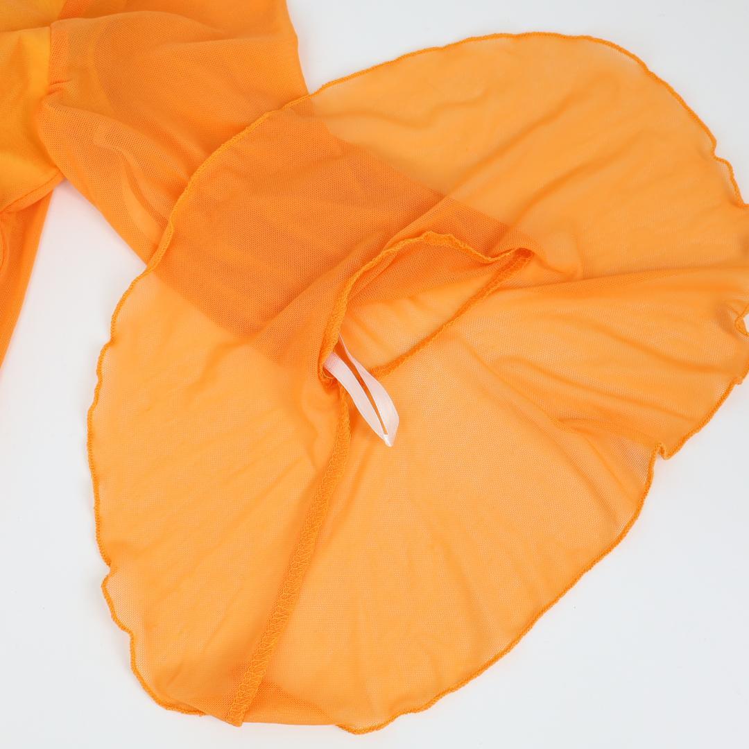 【美品 社交ダンス衣装】prima boutique プリマブティック ドレス