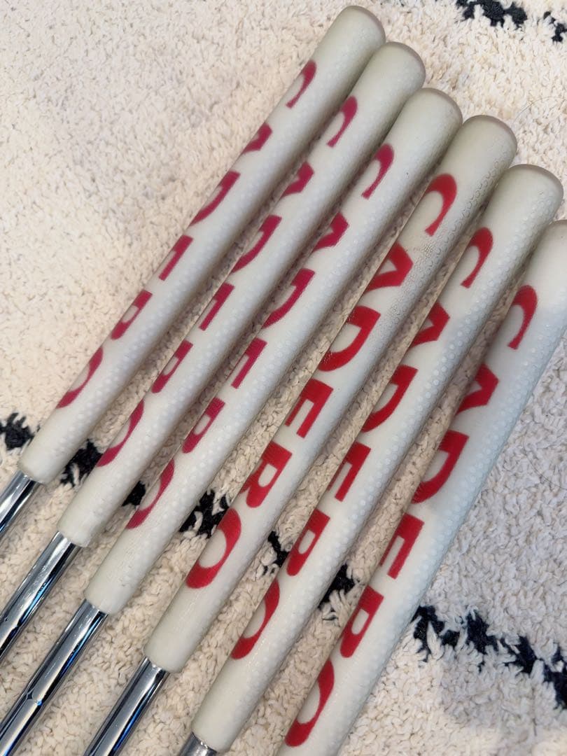 X-BLADE 705 Type-M アイアンセット DG S200