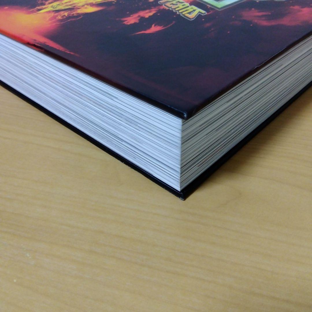 JUDAS PRIEST　50 HEAVY L YEARS