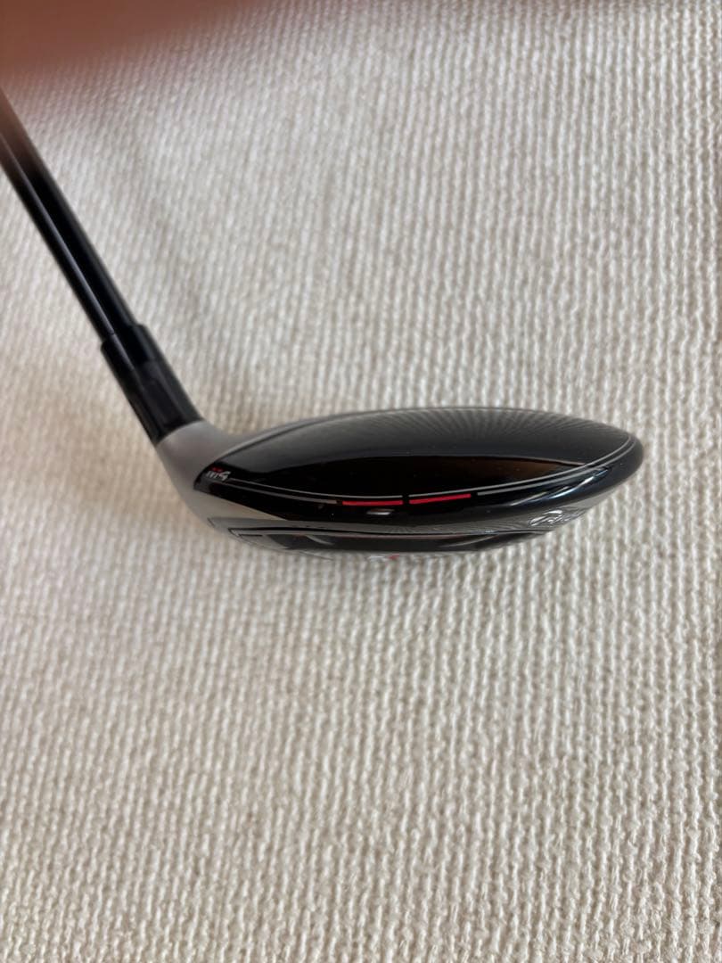 テーラーメイド　M4 レスキュー　U3 19度　taylormade