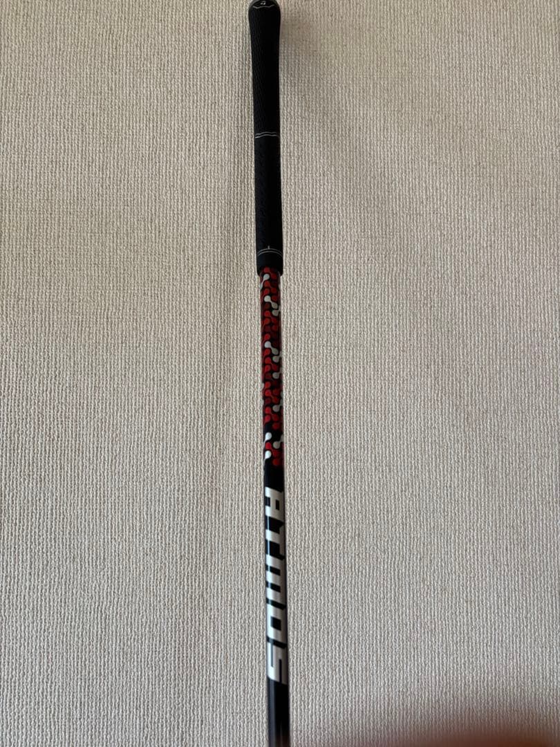 テーラーメイド　M4 レスキュー　U3 19度　taylormade