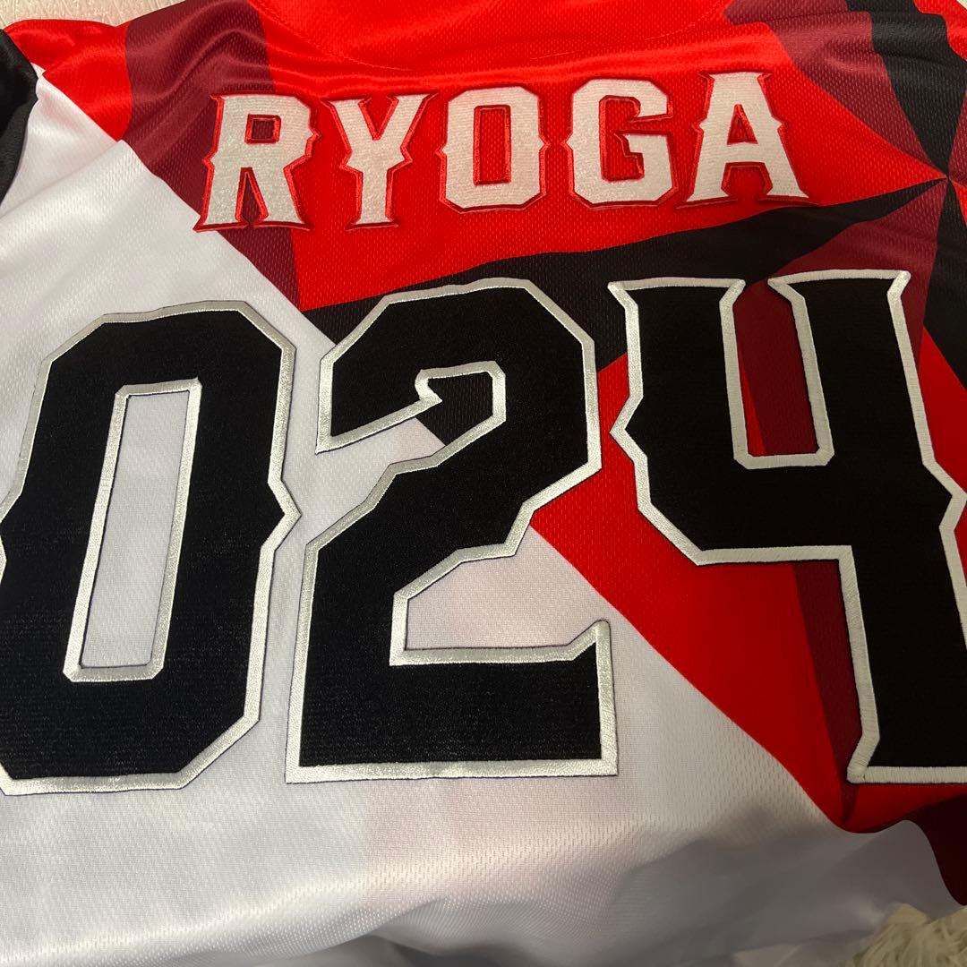 アクターズ ユニフォーム